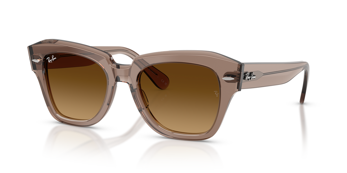 Солнцезащитные очки Ray-Ban STATE STREET RB2186 682785 49 20