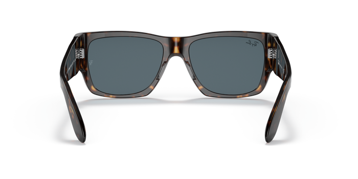 Gafas de Sol Ray-Ban Wayfarer Nomad RB2187 902/R5 54 17 — Imagen 3