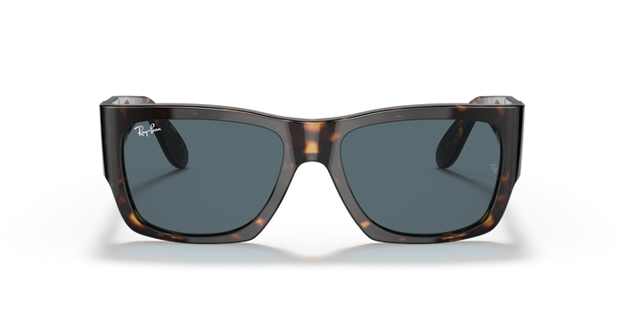 Gafas de Sol Ray-Ban Wayfarer Nomad RB2187 902/R5 54 17 — Imagen 5