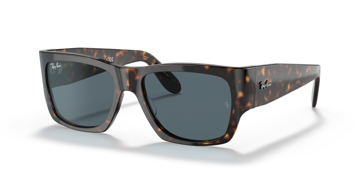Gafas de Sol Ray-Ban Wayfarer Nomad RB2187 902/R5 54 17