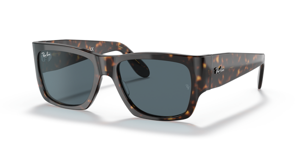 Gafas de Sol Ray-Ban Wayfarer Nomad RB2187 902/R5 54 17 · 1