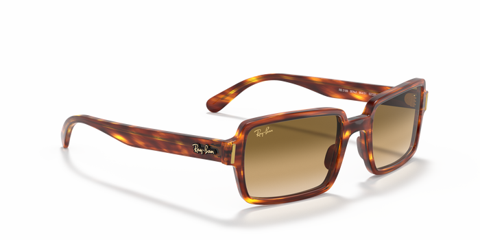 Солнцезащитные очки Ray-Ban Benji RB2189 954/51 52 20 — Изображение 4