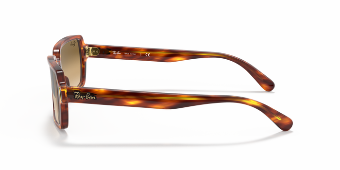 Солнцезащитные очки Ray-Ban Benji RB2189 954/51 52 20 — Изображение 2