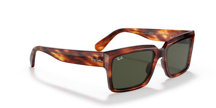 Gafas de Sol Ray-Ban Inverness RB2191 954/31 54 18 — vista 4