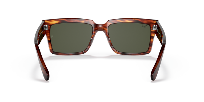 Gafas de Sol Ray-Ban Inverness RB2191 954/31 54 18 — vista 3