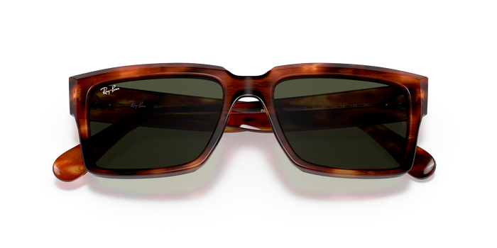 Gafas de Sol Ray-Ban Inverness RB2191 954/31 54 18 — vista 6