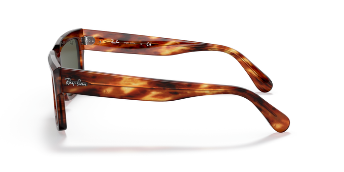 Gafas de Sol Ray-Ban Inverness RB2191 954/31 54 18 — vista 2