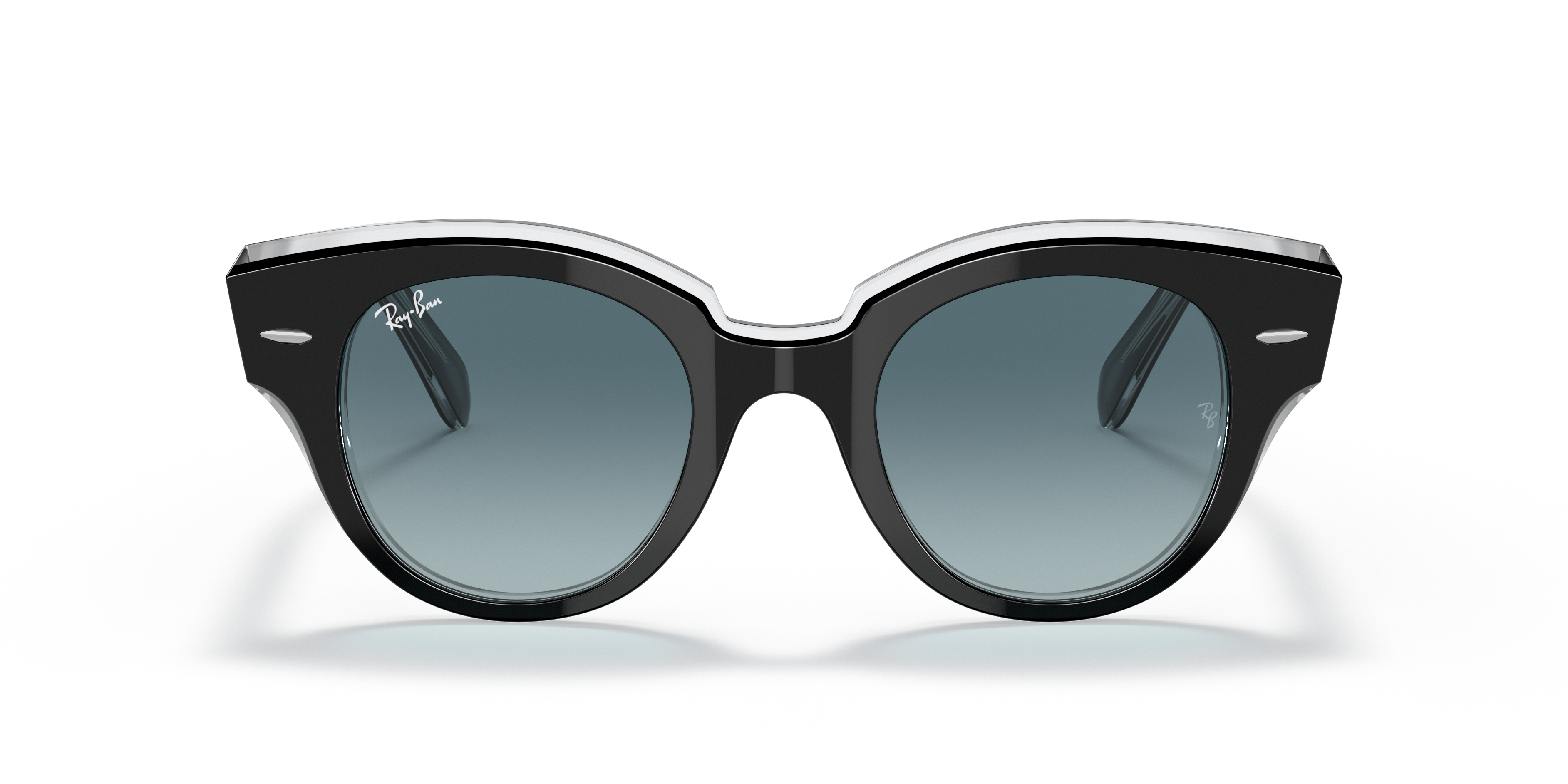Gafas de Sol Ray-Ban Roundabout RB2192 12943M 47 22