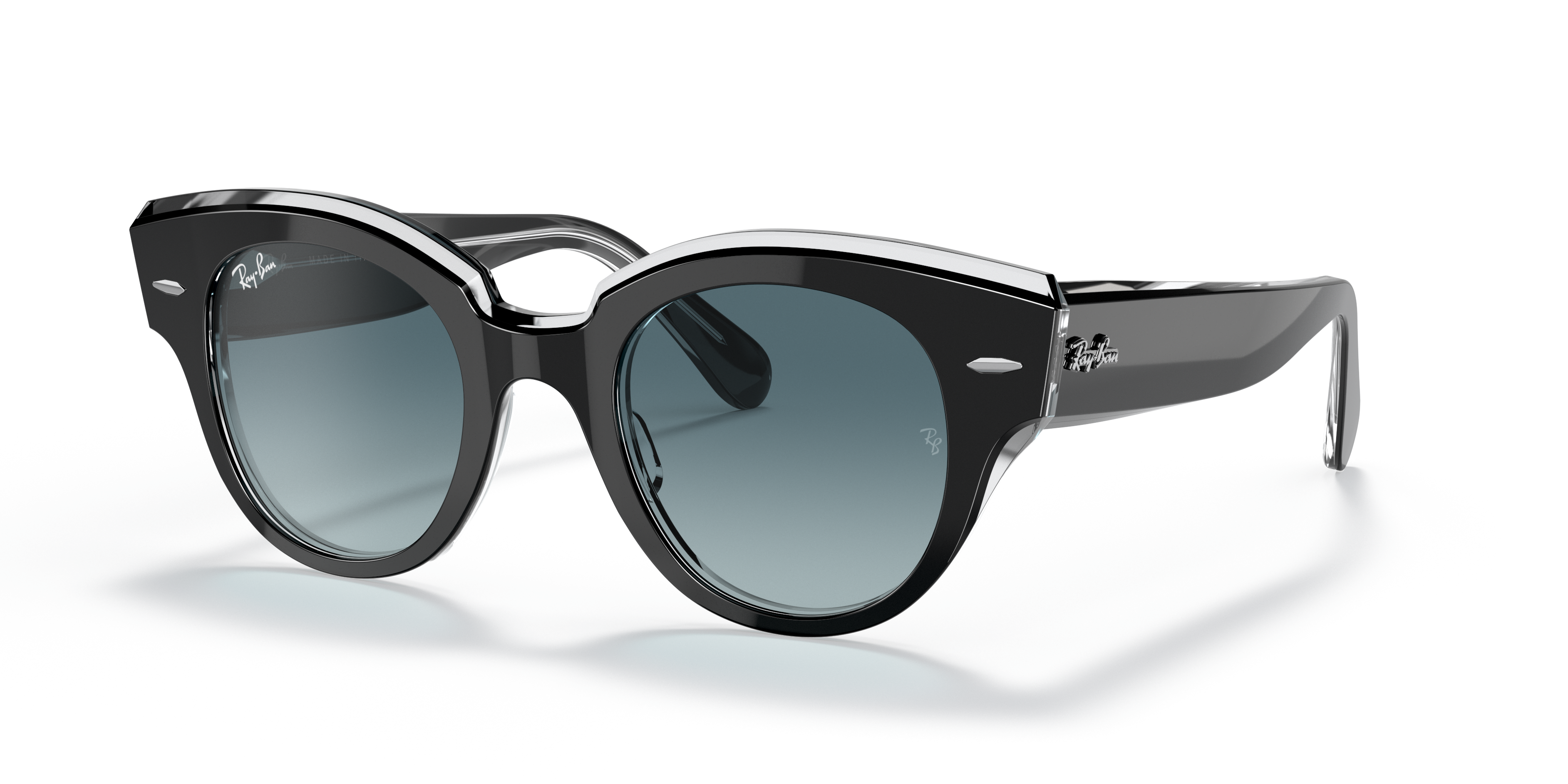 Gafas de Sol Ray-Ban Roundabout RB2192 12943M 47 22