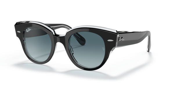 Gafas de Sol Ray-Ban Roundabout RB2192 12943M 47 22