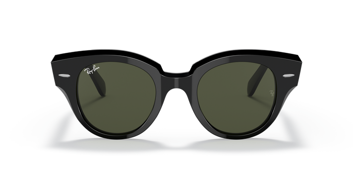 Sonnenbrille Ray-Ban Roundabout RB2192 901/31 47 22 — vista 2