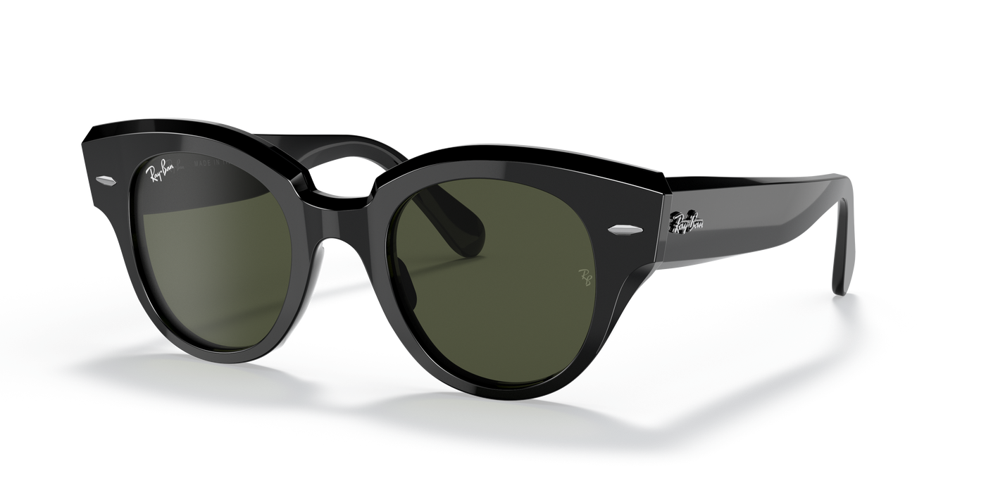 Sonnenbrille Ray-Ban Roundabout RB2192 901/31 47 22