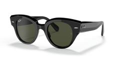 Sonnenbrille Ray-Ban Roundabout RB2192 901/31 47 22