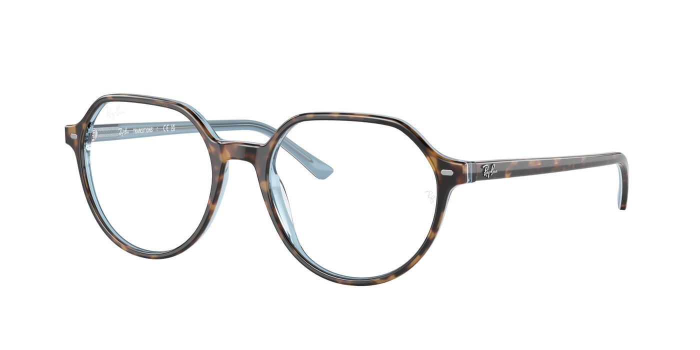 Sunglasses Ray-Ban THALIA RB2195 1316GG 53 18
