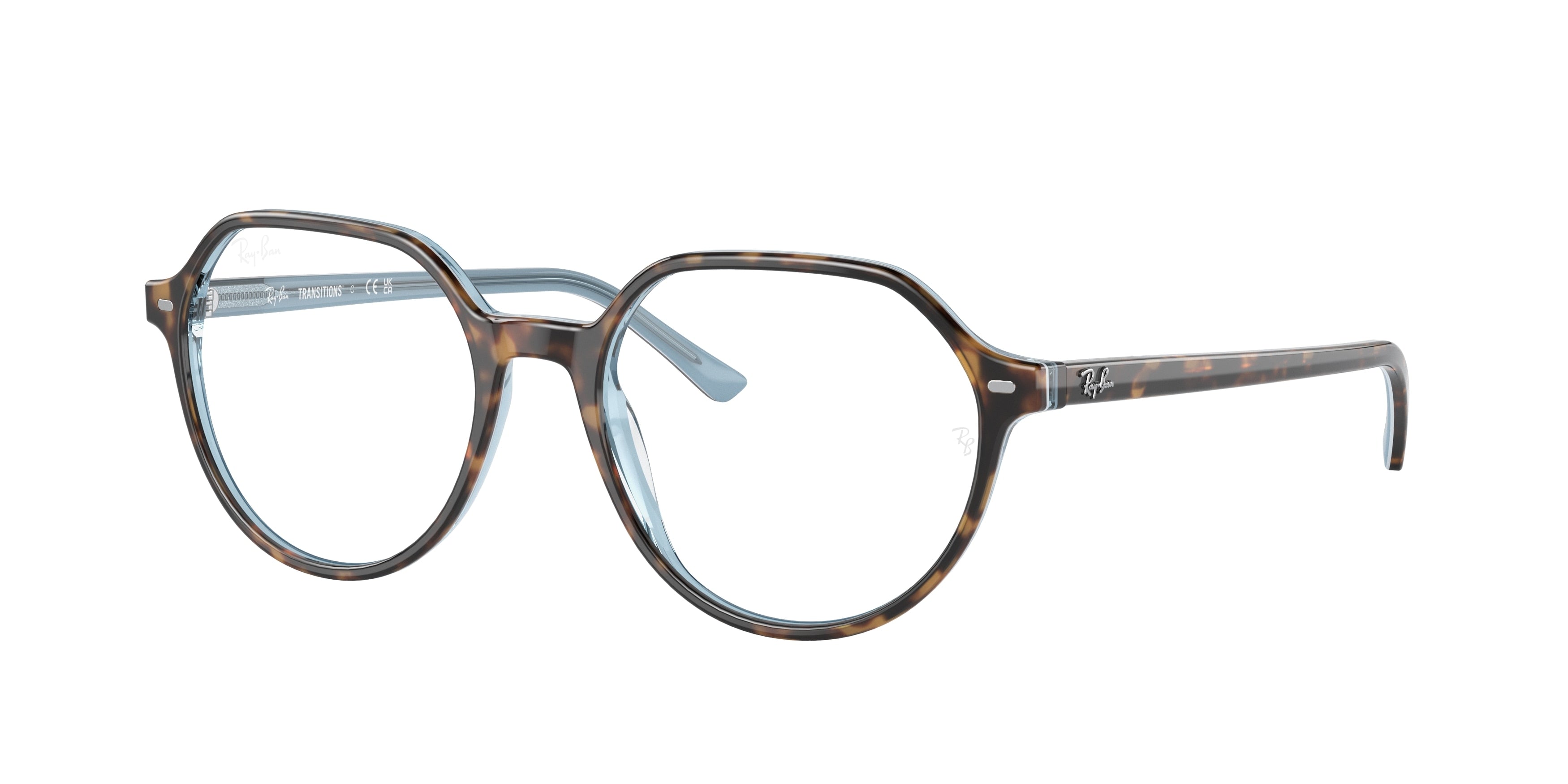 Gafas de Sol Ray-Ban THALIA RB2195 1316GG 53 18