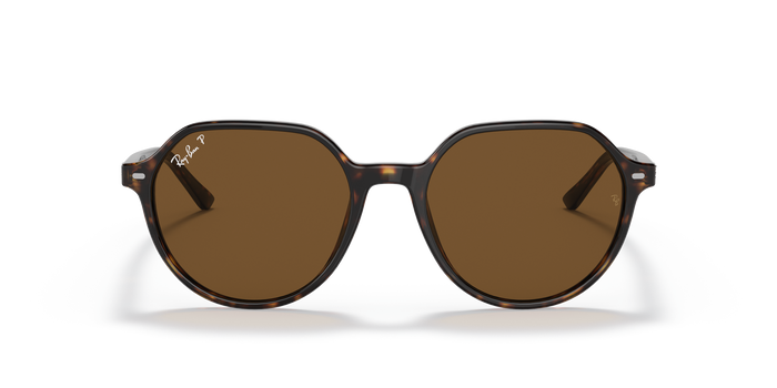 Gafas de Sol Ray-Ban Thalia RB2195 902/57 — vista 2
