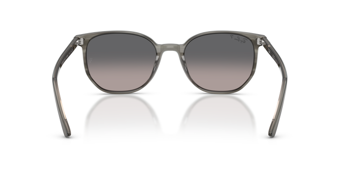 Ray-Ban ELLIOT RB2197 1438M3 52 19 太阳镜 — 图片 4