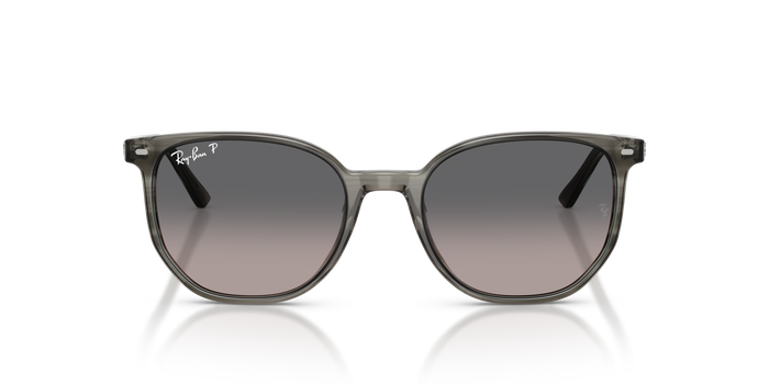 Ray-Ban ELLIOT RB2197 1438M3 52 19 太阳镜 — 图片 2
