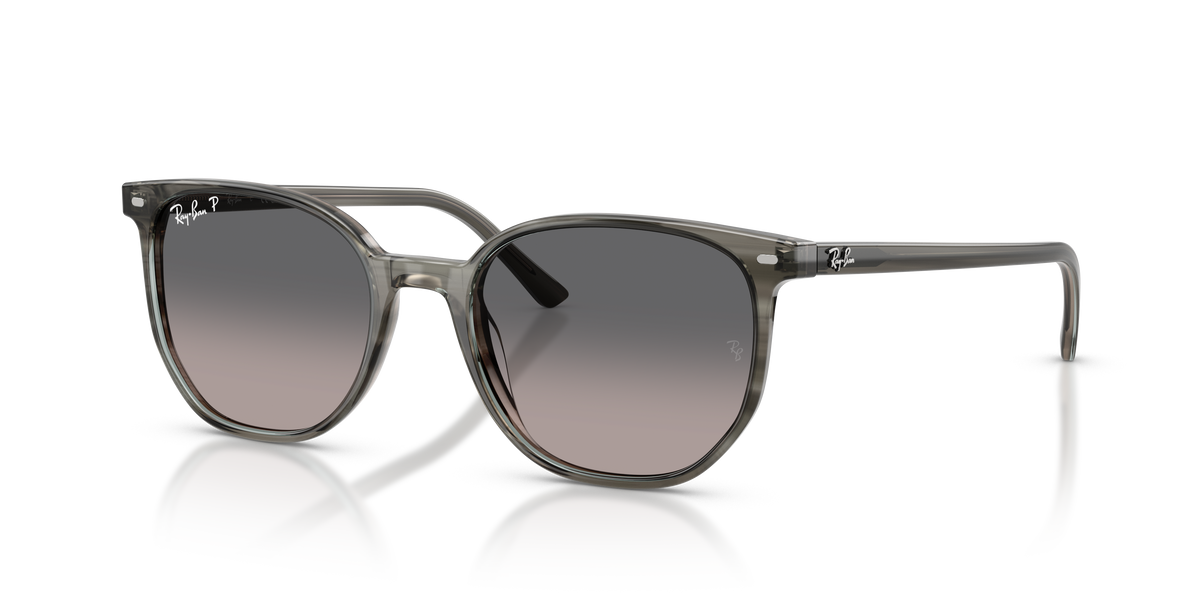 Sunglasses Ray-Ban ELLIOT RB2197 1438M3 52 19
