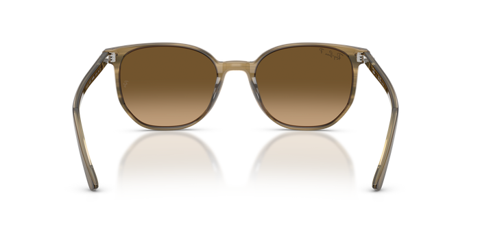 Sunglasses Ray-Ban ELLIOT RB2197 1439M2 52 19 — Image 4
