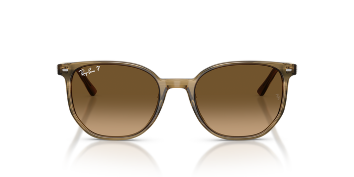 Sunglasses Ray-Ban ELLIOT RB2197 1439M2 52 19 — Image 2