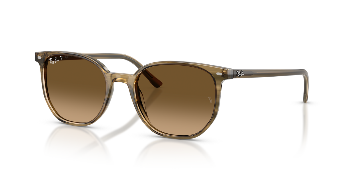 Sunglasses Ray-Ban ELLIOT RB2197 1439M2 52 19