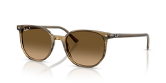 Sunglasses Ray-Ban ELLIOT RB2197 1439M2 52 19