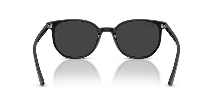 Солнцезащитные очки Ray-Ban ELLIOT RB2197 901/48 52 19 — Изображение 4