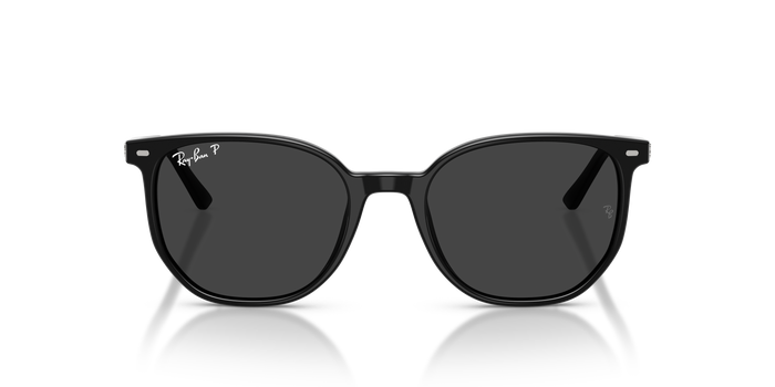 Солнцезащитные очки Ray-Ban ELLIOT RB2197 901/48 52 19 — Изображение 2