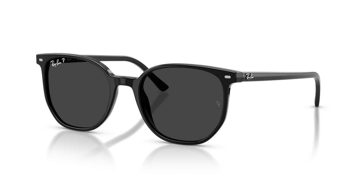 Солнцезащитные очки Ray-Ban ELLIOT RB2197 901/48 52 19