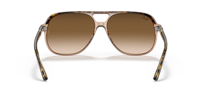 Sunglasses Ray-Ban BILL RB2198 129251 56 14 — Image 4
