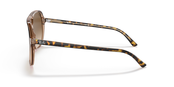 Sunglasses Ray-Ban BILL RB2198 129251 56 14 — Image 3