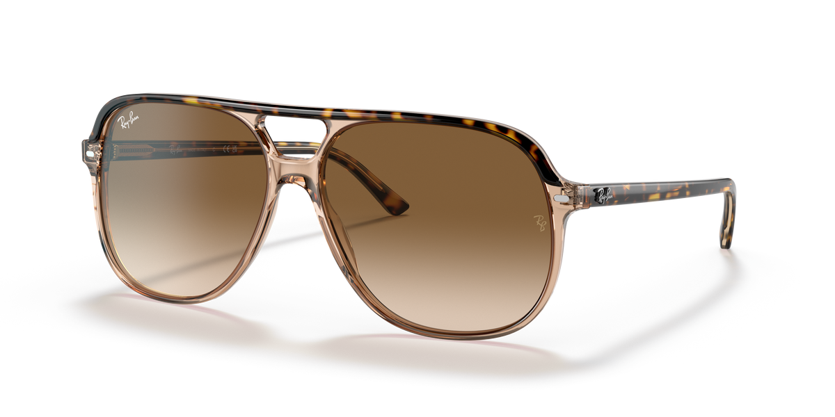 Lunettes de Soleil Ray-Ban BILL RB2198 129251 56 14