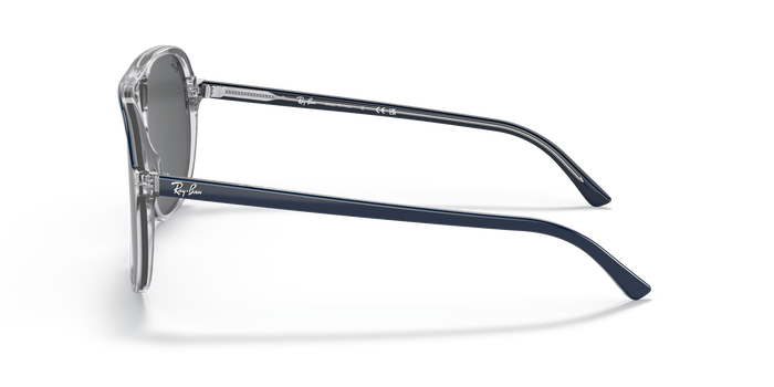 Gafas de Sol Ray-Ban Bill RB2198 1341B1 — vista 2
