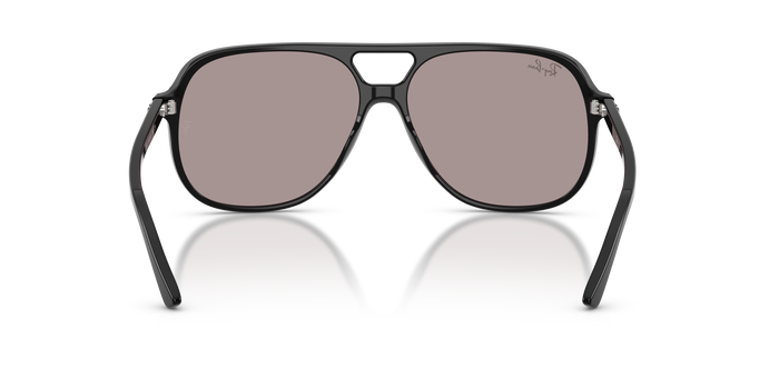 Sunglasses Ray-Ban BILL RB2198 901/53 60 14 — Image 4