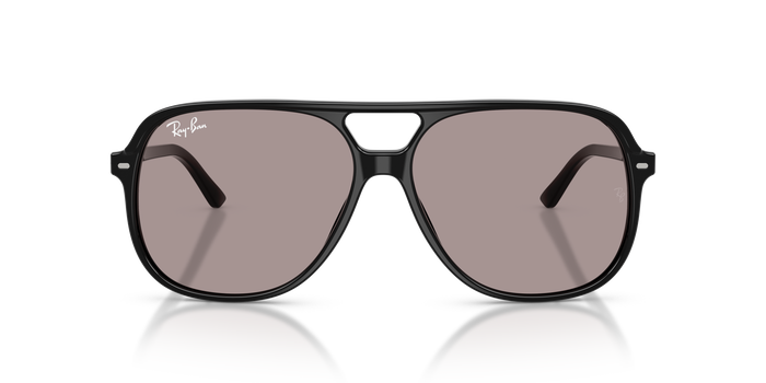 Sunglasses Ray-Ban BILL RB2198 901/53 60 14 — Image 2