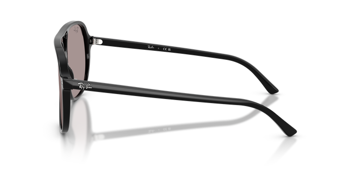 Sunglasses Ray-Ban BILL RB2198 901/53 60 14 — Image 3