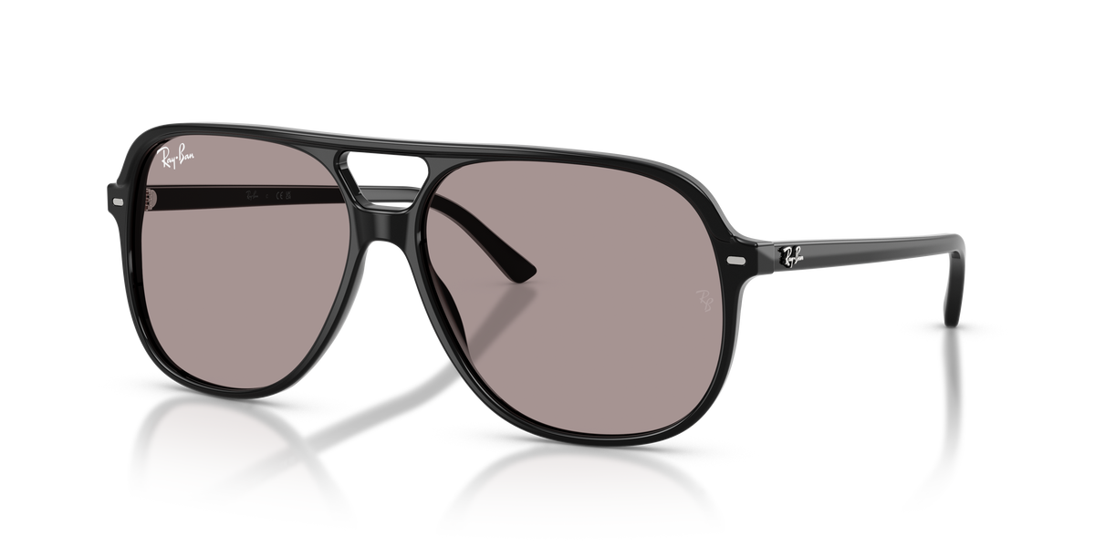 Lunettes de Soleil Ray-Ban BILL RB2198 901/53 60 14