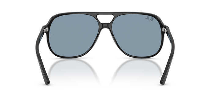 Sunglasses Ray-Ban BILL RB2198 901/56 60 14 — Image 4