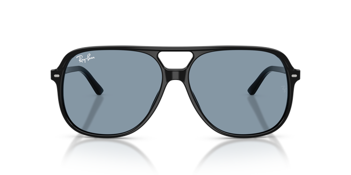 Sunglasses Ray-Ban BILL RB2198 901/56 60 14 — Image 2