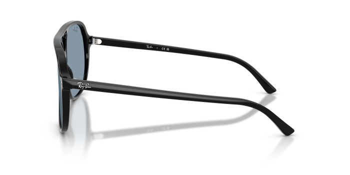 Sunglasses Ray-Ban BILL RB2198 901/56 60 14 — Image 3