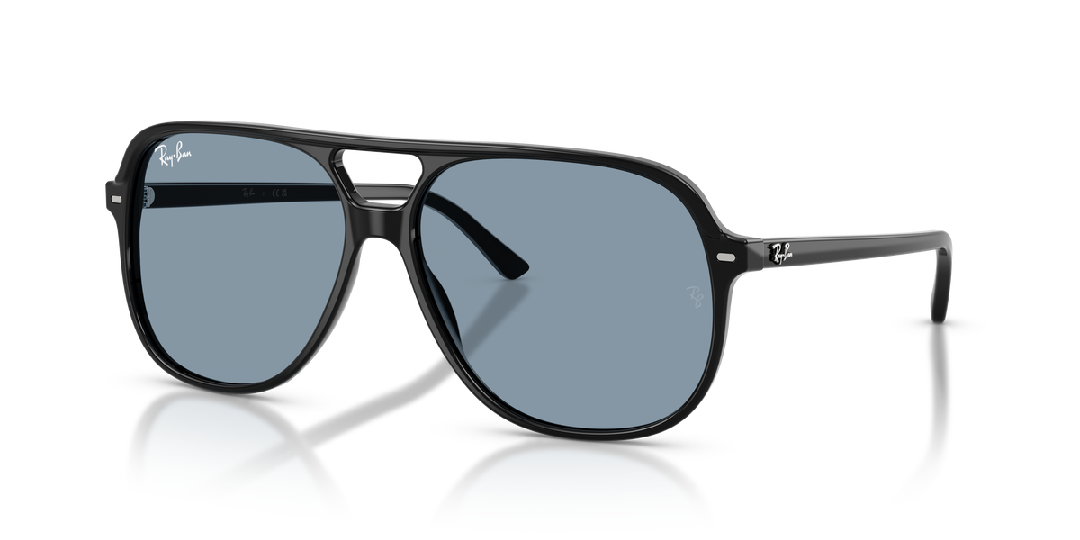 Lunettes de Soleil Ray-Ban BILL RB2198 901/56 60 14