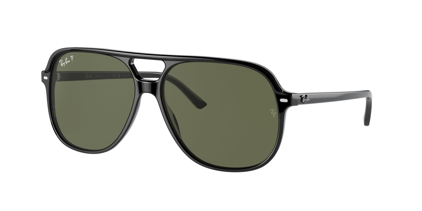 Gafas Graduadas Ray-Ban RB2198 901/58 56 14