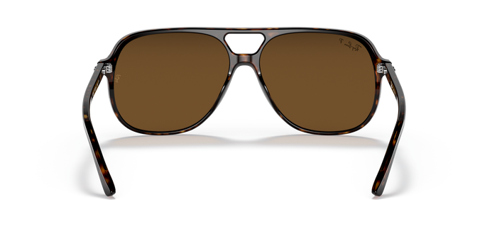 Gafas de Sol Ray-Ban BILL RB2198 902/57 — Imagen 4