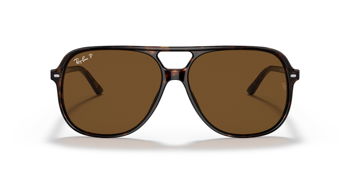 Gafas de Sol Ray-Ban BILL RB2198 902/57 — Imagen 2