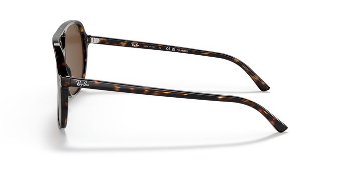 Gafas de Sol Ray-Ban BILL RB2198 902/57 — Imagen 3