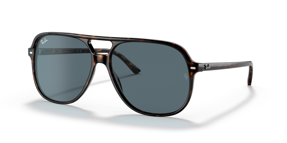 Sunglasses Ray-Ban BILL RB2198 902/R5 56 14