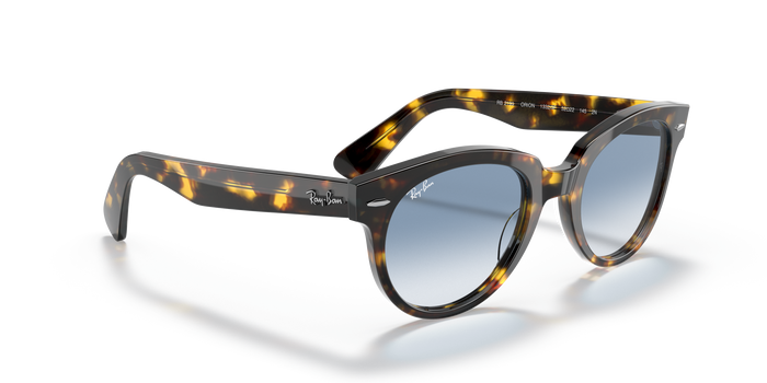 Sunglasses Ray-Ban Orion RB2199 13323F 52 22 — vista 4