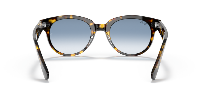 Sunglasses Ray-Ban Orion RB2199 13323F 52 22 — vista 3