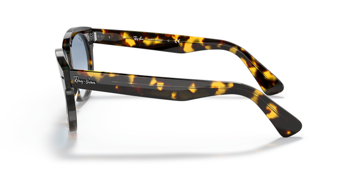 Sunglasses Ray-Ban Orion RB2199 13323F 52 22 — vista 2